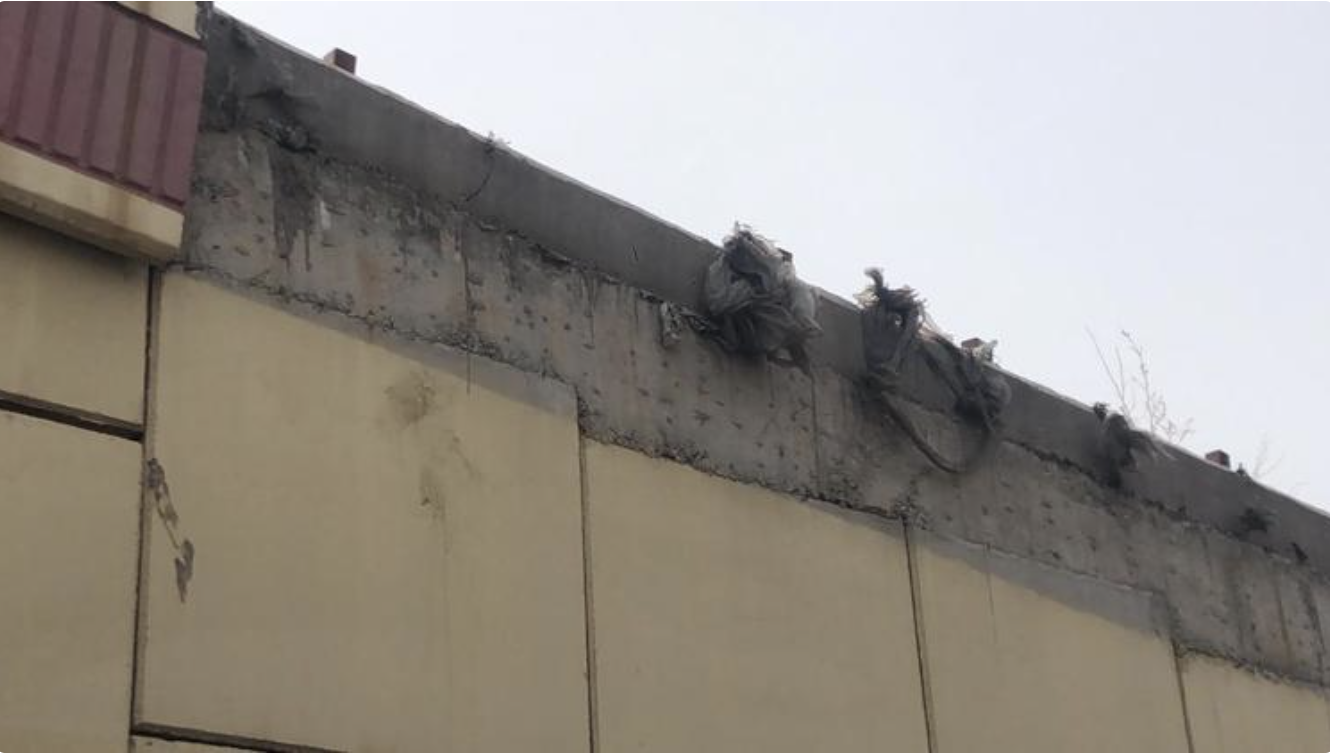 Revisan puentes de Cajeme para reducir riesgos viales